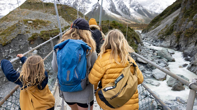 SEA TO SUMMIT Dry Bag Sling - pasek do worków wodoszczelnych 